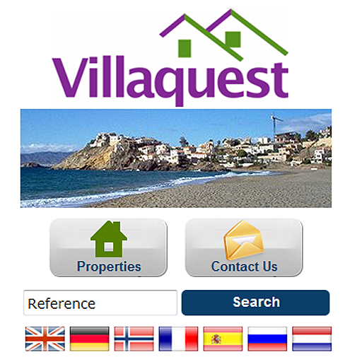 Villaquest - Property in Spain