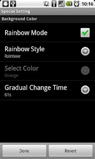 Mood Alarm Clock Screenshots 4