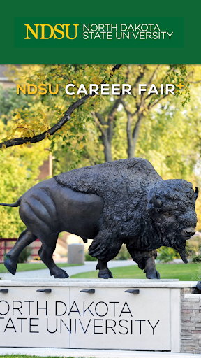 NDSU Career Fair Plus