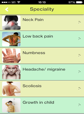 免費下載商業APP|Chiropractic Health & Wellness app開箱文|APP開箱王