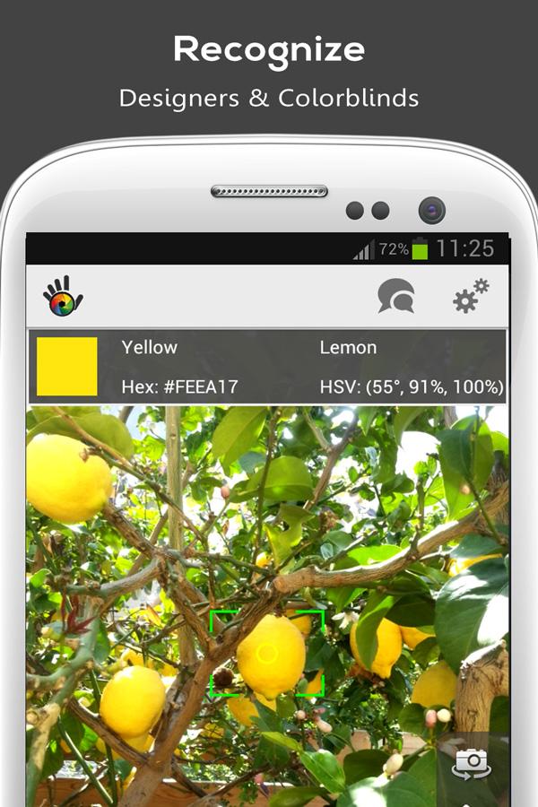 Color Grab Android Apps on Google Play