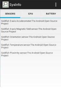 How to install System Info patch 1.4.1 apk for laptop