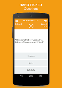 Movie Quiz Game Pro Screenshots 17