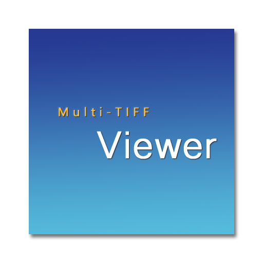 Multi-TIFF Viewer Free LOGO-APP點子