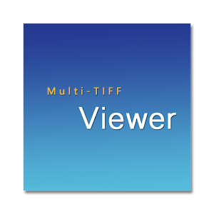 Multi-TIFF Viewer