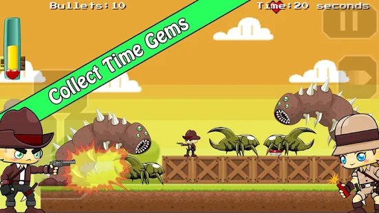 Math Vs Insect(圖2)-速報App