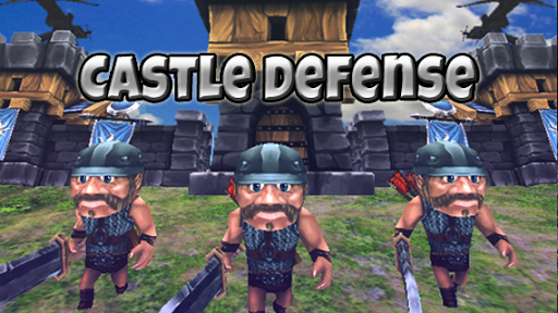 Castle Defense