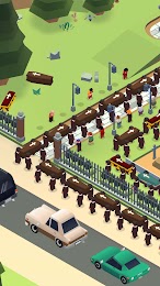 Idle Mortician Tycoon 4