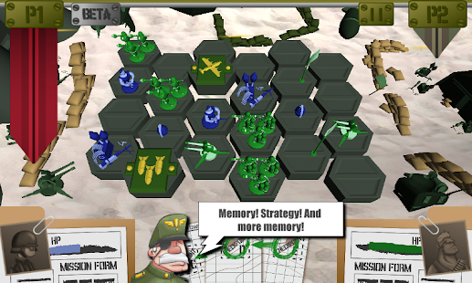 Free War Memory APK