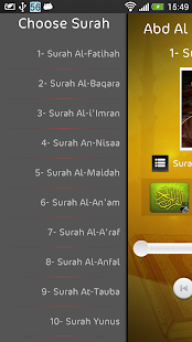 How to install القران الكريم - السديس 1 mod apk for laptop