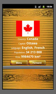 Trivia Geography Quiz(圖3)-速報App