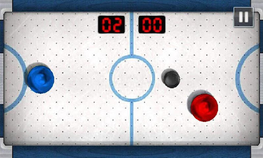 冰球3D - Ice Hockey(圖5)-速報App