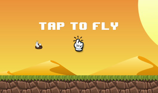 Flappy Turd Screenshots 7
