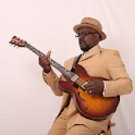 Gideon Guitar Watson logo