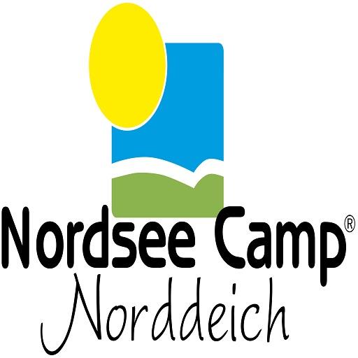 Nordsee-Camp Norddeich LOGO-APP點子