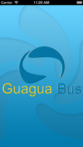 Guagua Bus