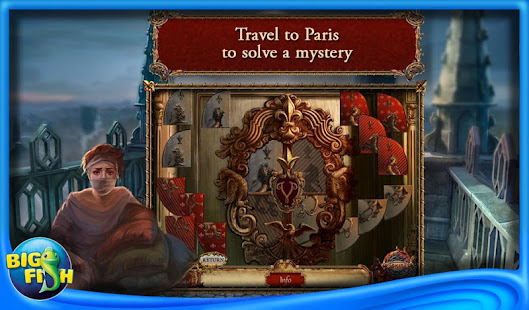 European Mystery:Desire (Full)(圖7)-速報App
