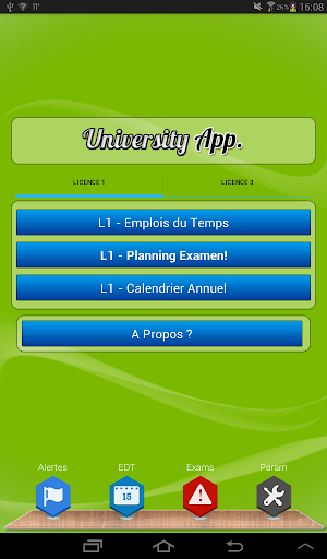 免費下載教育APP|UPP University App app開箱文|APP開箱王