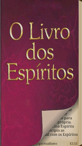 O Livro dos Espíritos