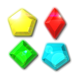 Cover Image of Herunterladen Jewels 1.8.3 APK