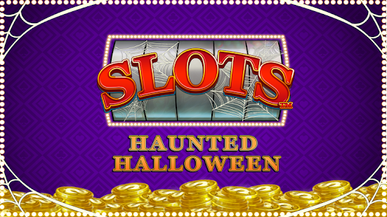 How to install Slots™: Haunted Halloween patch 1.1.4.3 apk for laptop