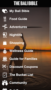 The Bali Bible Screenshots 1