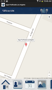 How to install Agua Purificada Los Angeles lastet apk for pc