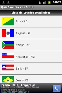 How to download Quiz Bandeiras do Brasil 2.0.0 apk for android
