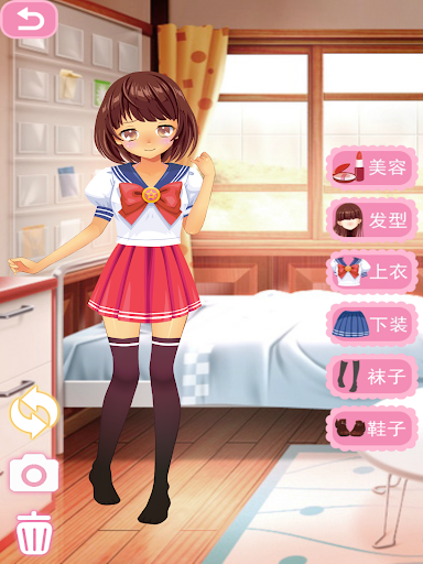 免費下載休閒APP|Dress Up Girls’ New Clothes2 app開箱文|APP開箱王