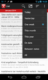 Download Berlin Police Crime Watch Kiez APK for Android