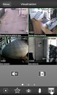 Download Vizeo Phone APK for Android