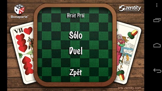  Prší  