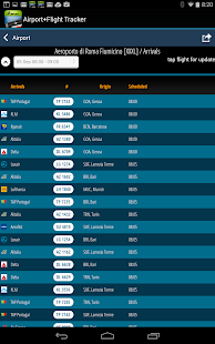 Free Download Rome Airport Premium + Tracker APK