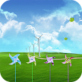 Spring Live Wallpaper Apk