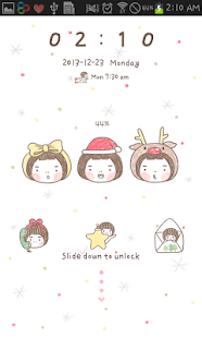 How to download Kogumong Christmas go locker lastet apk for pc