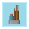 Cable Calculator Lite icon