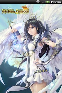 Download ふわふわ天使【シグナス】 APK for Android