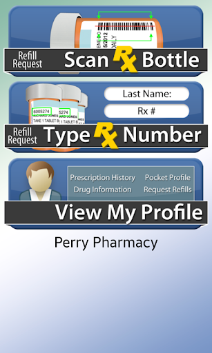 免費下載醫療APP|Perry Pharmacy app開箱文|APP開箱王