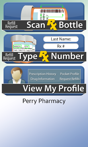 Perry Pharmacy