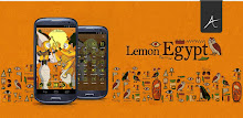 Lemon_Egypt Atom Theme APK