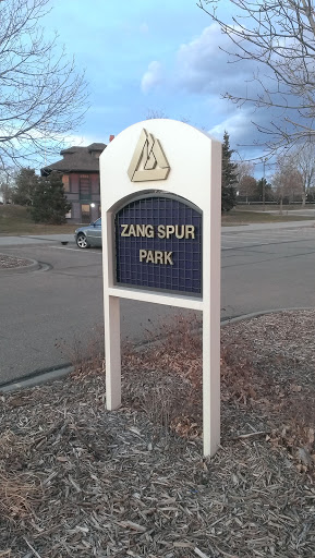 Zang Spur Park