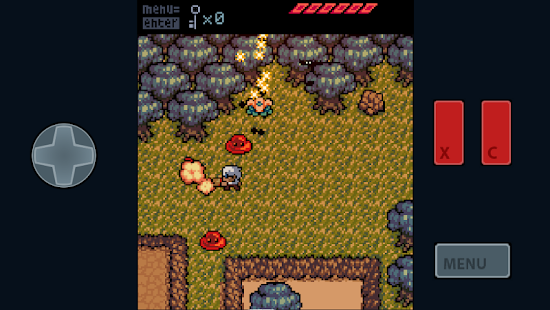 Anodyne(圖7)-速報App