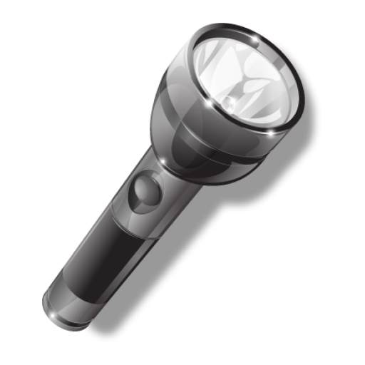 Super Power Flash Light Torch