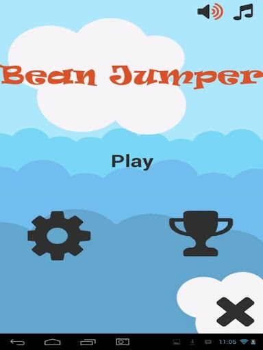 【免費冒險App】Bean Jumper-APP點子