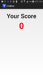 Free Chill Out Button! Pro APK for PC