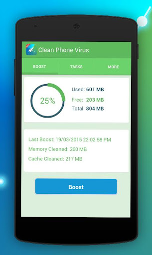 免費下載工具APP|Clean Phone Virus Free app開箱文|APP開箱王