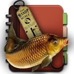 Carpio - Carp Fishing Tracker Apk