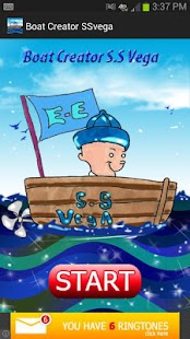 How to download Boat Creator SSvega 1.0 unlimited apk for bluestacks