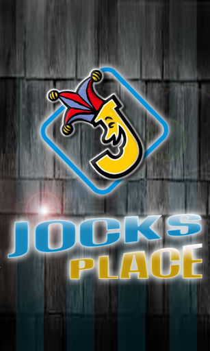 Jokes Place