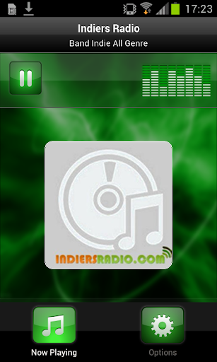 Indiers Radio